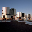 VLT, sjónaukar, stjarnvísindi, rannsóknir, stjörnufræði