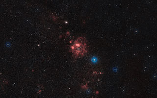 hringþoka, NGC 5189