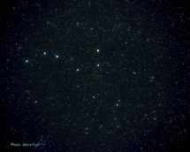 Messier 82, Messier 81, hrinuvetrarbraut, Stóribjörn