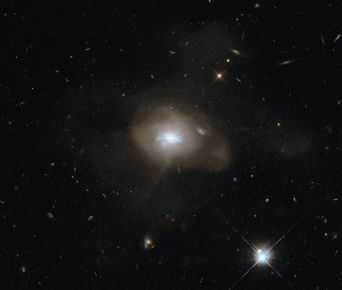 SDSS J162702.56+432833.9, Sporvöluvetrarbraut, Vetrarbraut,