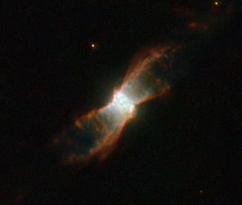 NGC 6881, Fiðrildi, Hringþoka, Svanurinn