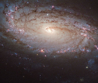 NGC 5806, Þyrilvetrarbraut, Sprengistjarna, SN2004dg, Meyjan