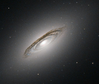 NGC 6861 í stjörnumerkinu Sjónaukanum