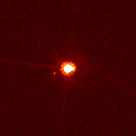 dvergreikistjarna, útstirni, Eris, Dysnómía
