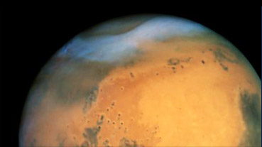 Mars