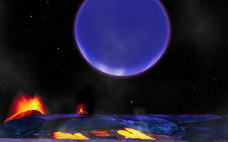 Kepler-36, fjarreikistjörnur