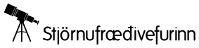 Stjörnuskoðun