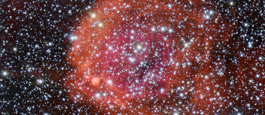 NGC 371, Litla-Magellanskýið