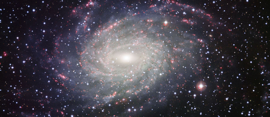 NGC 6744, þyrilþoka, þyrilvetrarbraut