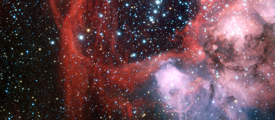LHA 120-N 44, N 44, NGC 1929, risabóla, Stóra Magellanskýið