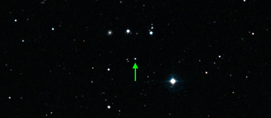 SDSS J102915+172927, ljónið, stjörnur, málmamagn