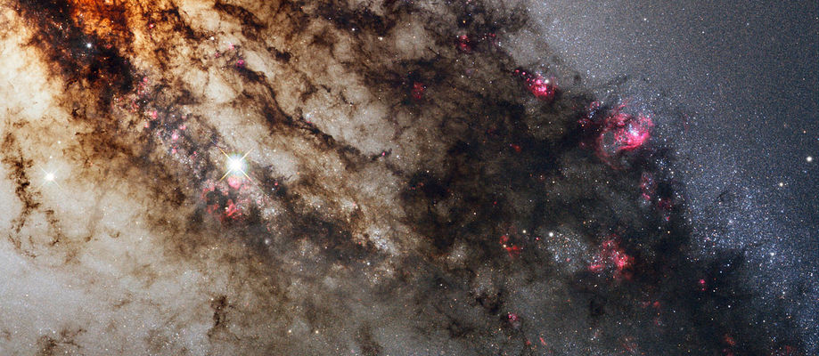 Centaurus A