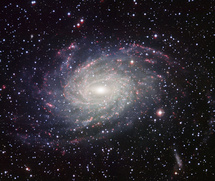 NGC 6744, þyrilþoka, þyrilvetrarbraut