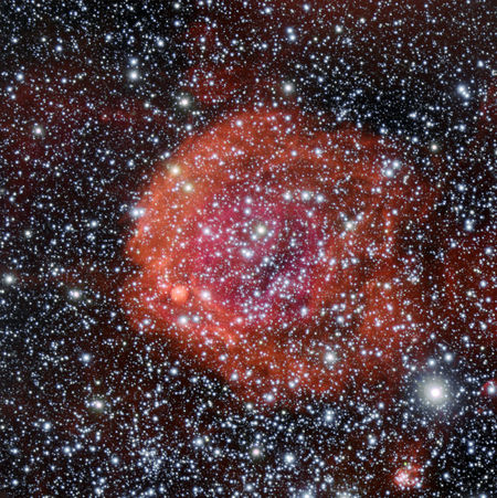 NGC 371, Litla-Magellanskýið