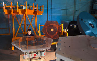 European Extremely Large Telescope, E-ELT