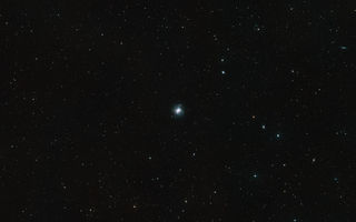 NGC 4214, dvergvetrarbraut, Hubblessjónaukinn, myndun stjarna
