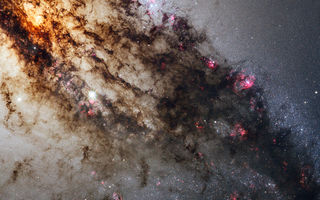 Centaurus A