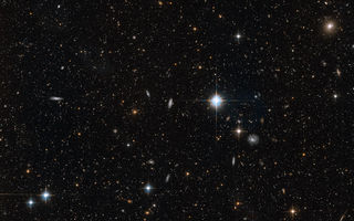 Messier 31, M31, Andrómeduvetrarbrautin