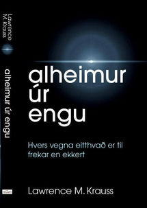 Alheimur úr engu