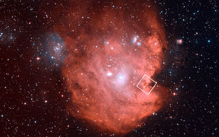 NGC 2174