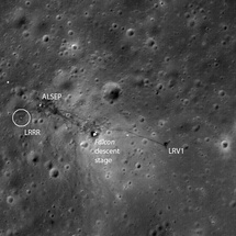 Apollo 15, Hadley Rille