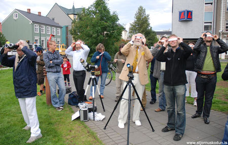 sólskoðun, sólarsía, solar filter