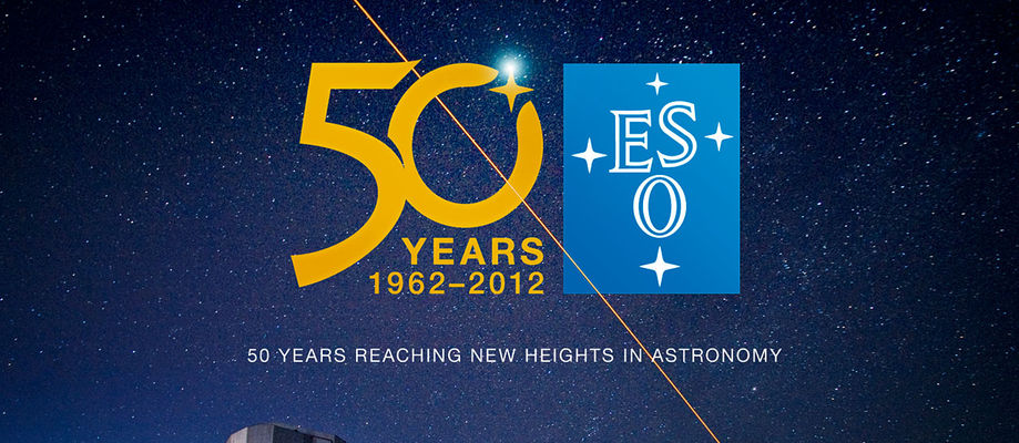ESO, European Southern Observatory