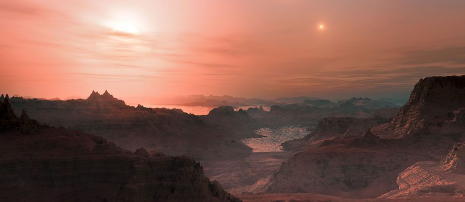 Gliese 667 Cc, fjarreikistjarna