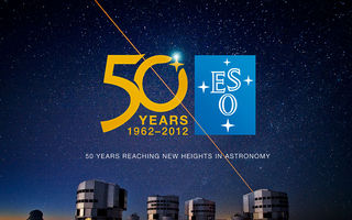 ESO, European Southern Observatory