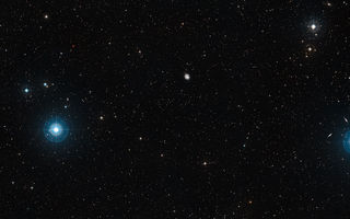 NGC 1637, vetrarbraut, þyrilvetrarbraut