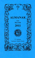 almanak_haskola_islands_2011