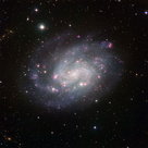 ngc 300, þyrilvetrarbraut