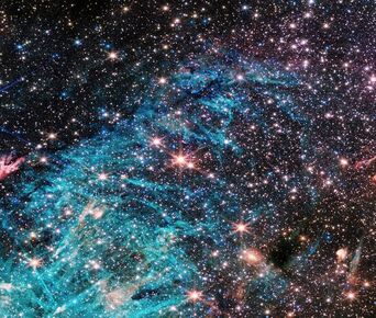 Sagittarius C