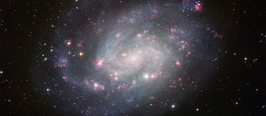 ngc 300, þyrilvetrarbraut