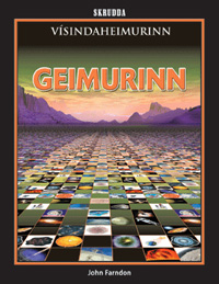 geimurinn