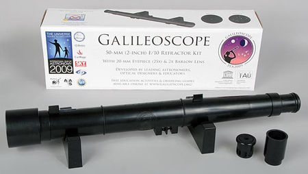 galileoscope