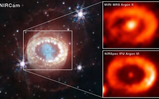 SN 1987A