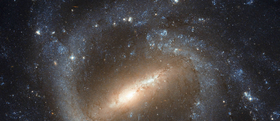 NGC 1073, bjálkaþyrilþoka