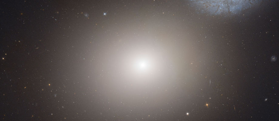 Messier 60, NGC 4647, Arp 116, Meyjarþyrpingin, vetrarbrautir