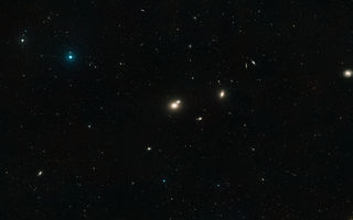 Messier 60, NGC 4647