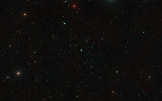 vetrarbraut, NGC 922