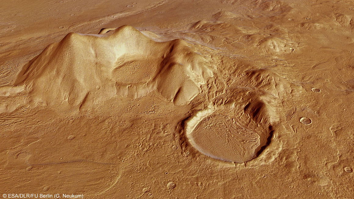 reull-vallis-b Reull Vallis, árfarvegur, Mars