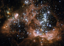 NGC 604