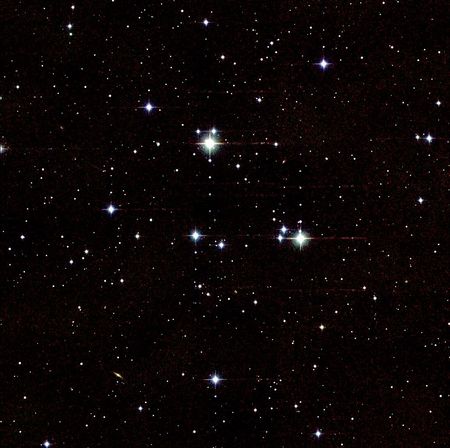 Messier 44, lausþyrping, Býflugnabúið, Jatan