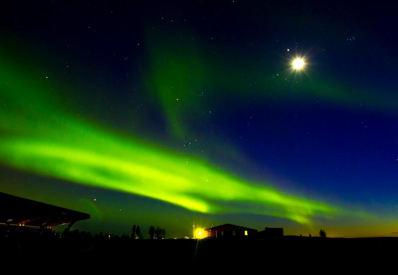 PANSTARRS, halastjarna