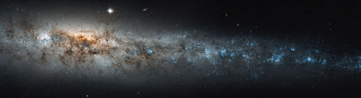 Hvalsvetrarbrautin, NGC 4631, Veiðihundarnir, Þyrilvetrarbraut