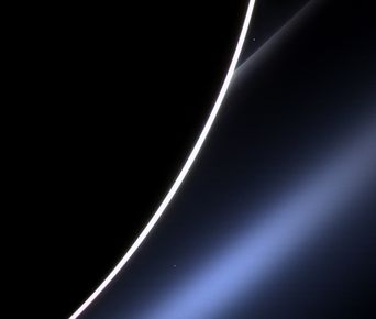 Venus, Satúrnus, hringar Satúrnusar