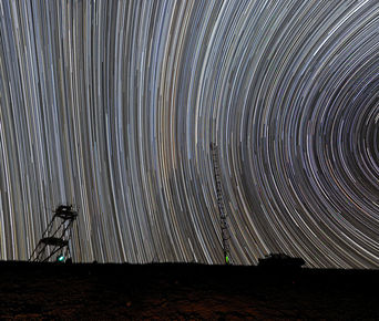 Cerro Armazones, European Extremely Large Telescope