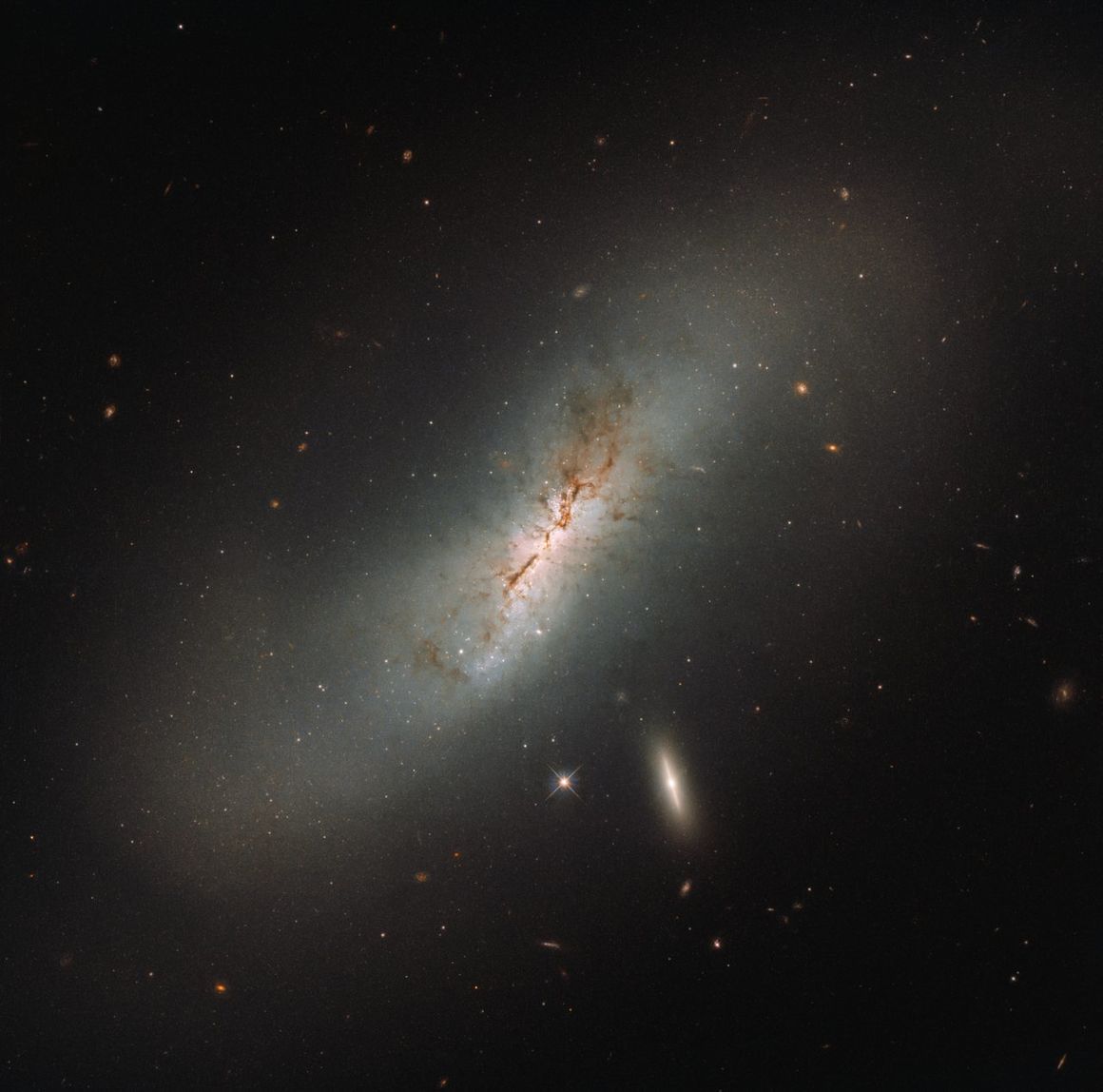 NGC 4424