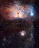 Logaþokan, NGC 2024